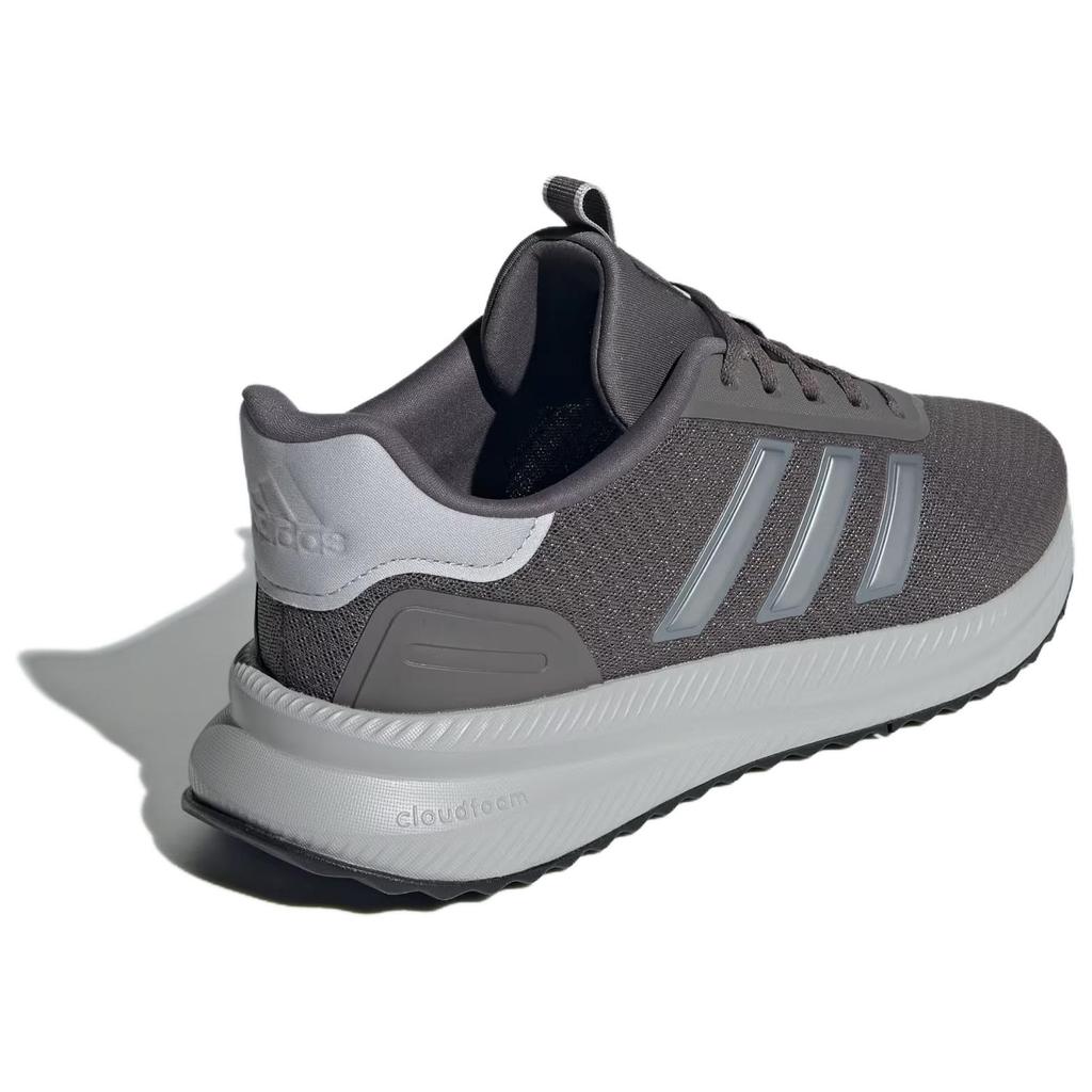 Adidas X_PLR Comfortable Versatile Slip-Resistant Durable Low-Top Lifestyle Casual Shoes Men sneakers Gray IE8499