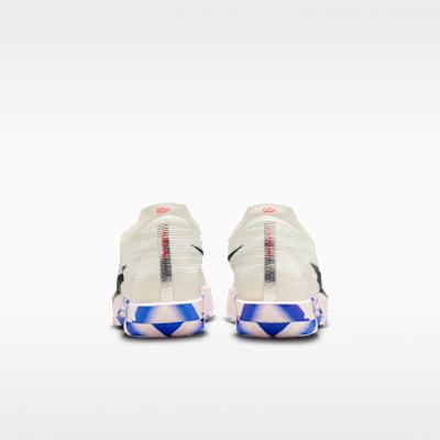Nike Streakfly 2 'White Racer Blue Bright Crimson Black'