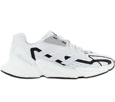 X9000L4 HEAT.RDY Boost - Men's Shoes Running Shoes White GX7769 ORIGINAL