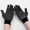 12pair Professional Work Gloves Elastics Lining Men Women Breathable Mittens for Men and Women