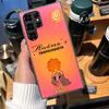 K-Karol G Tropicoqueta Cases Phone Case for Samsung Galaxy S26 Ultra S25 Edge S24 S23 FE S21 Plus S20 S22 S10 Cover TPU Capa She