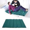 Patient Slide Sheet Reusable Washable Nylon Fabric Hospital Bed Sheets for Moving Patients