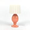 1:12 Dollhouse Miniature Desk Lamp Pretend Play Toys  Dollhouse Furniture Decoration