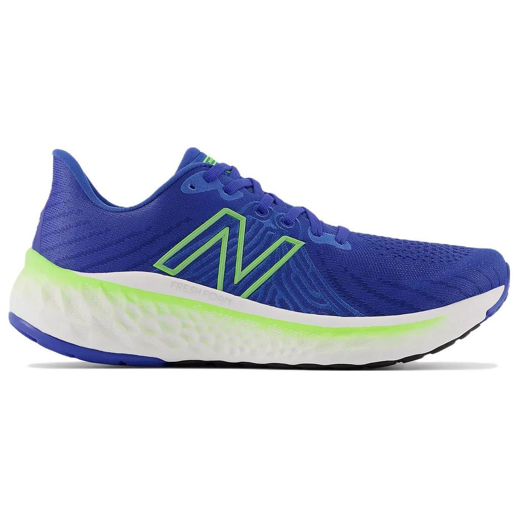 New Balance Fresh Foam X Vongo V5 Cobalt Pixel Green Men Sneakers Blue Blue-Groove MVNGOCG5