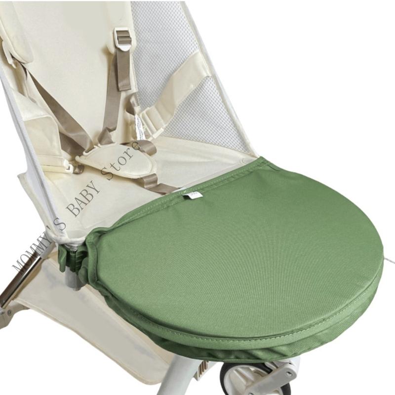 

H3CD Universal Strollers Footrest Extension Adjustable Leg Support for Multiple Models 2 in 1 Design Secure Safety Structure