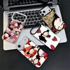 Cartoon Cute Pucca Garu Soft Phone Case for iPhone 15 16 17 Pro Max 17Air 16E 14 Plus 13 12 Mini Shockproof Cover Back Shell
