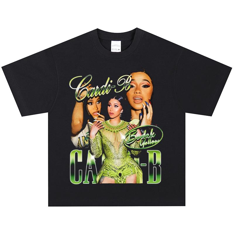 Nicki Minaj T-Shirt, Soft Fabric Casual Daily Wear L