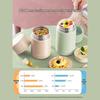 Deberlang Insulated Food Jars & Travel Mugs