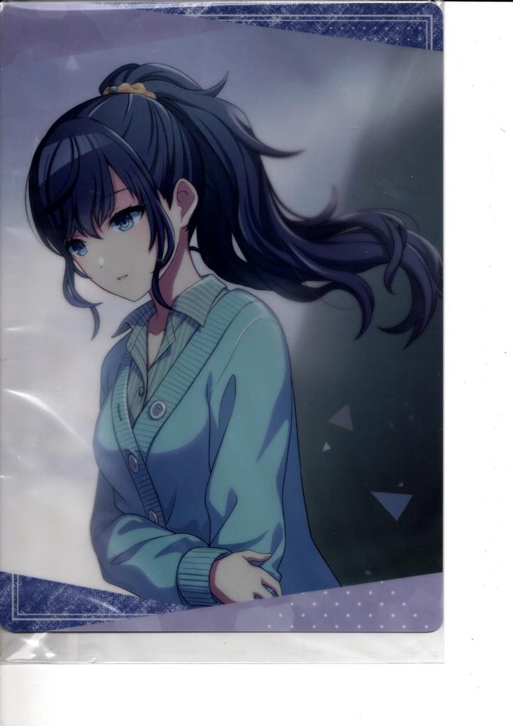MOVIC Project SEKAI COLORFUL Project Sekai Colorful Stage Hatsune Miku C Mafuyu Asahina A STAGE! feat. vol.7