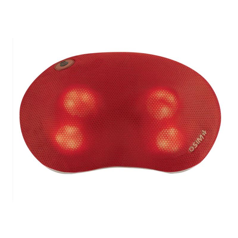 

OSIM uCozy OS-102 Neck & Shoulder Massage Pillow
