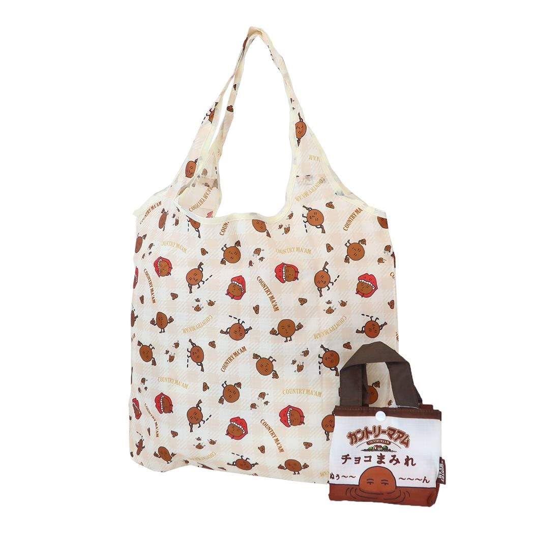 

Эко-сумка FAE281 Country Chocolate Covered [J s Planning] Госпожа