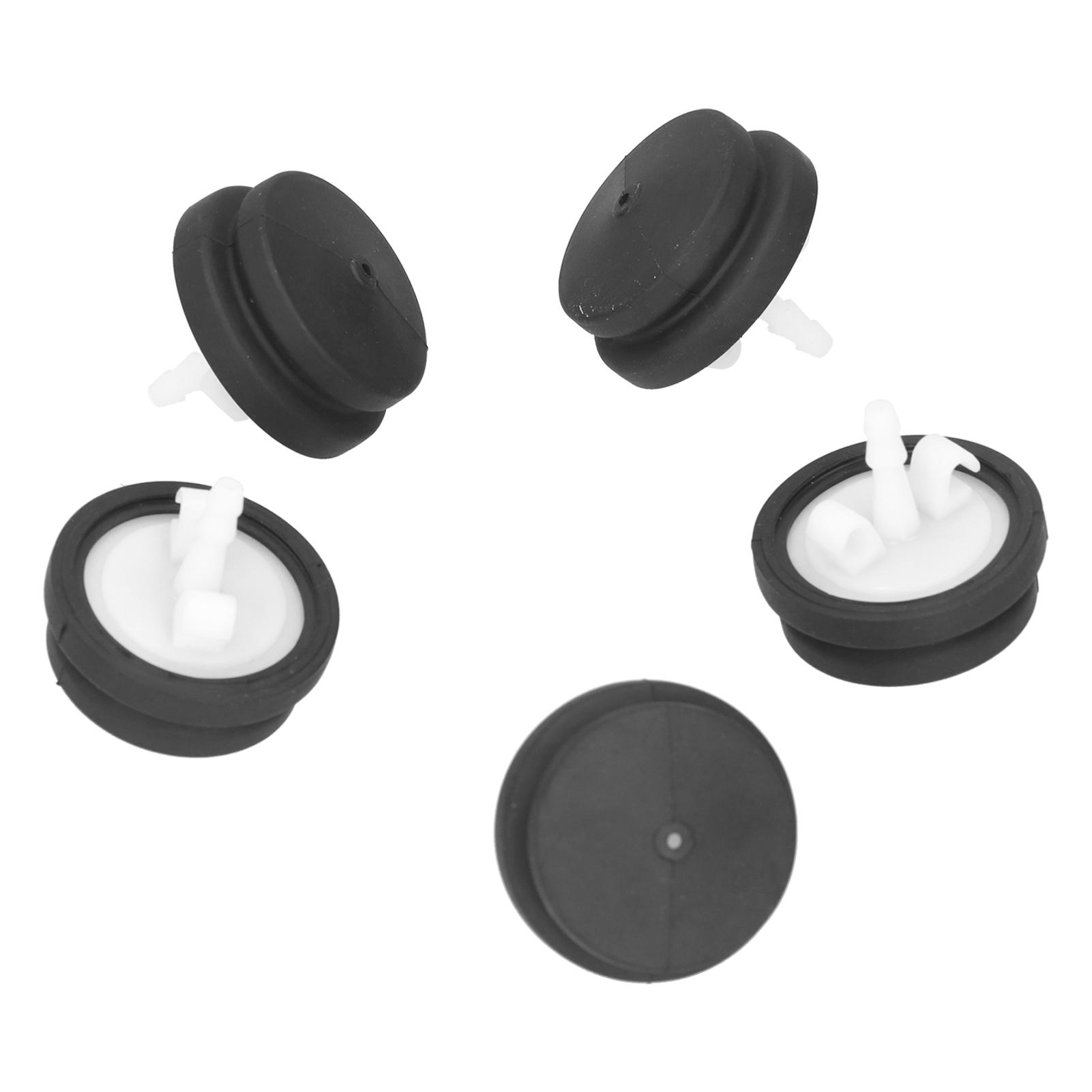 

5Pcs Primer Bulb 667460 442750 for TORO CCR‑3650 CCR‑1000 CCR‑2000 CCR‑2017 CCR‑2450