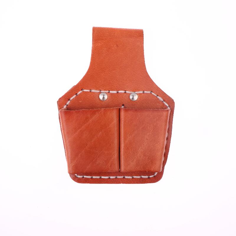 1Pc Portable Buckle Pouch Tool Bag Electrician Waist Holder Pliers Storage For Gardening Trimming Tools Pruning Scissors