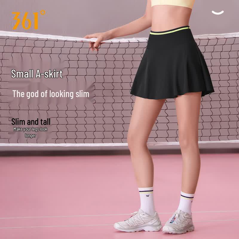 361° Women s Anti-Glare Sports Skirt L