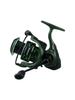 YUMOSHI Gapless Spinning Fishing Reel, Metal Line Cup, Rocking Arm for Sea and Rock Fishing.