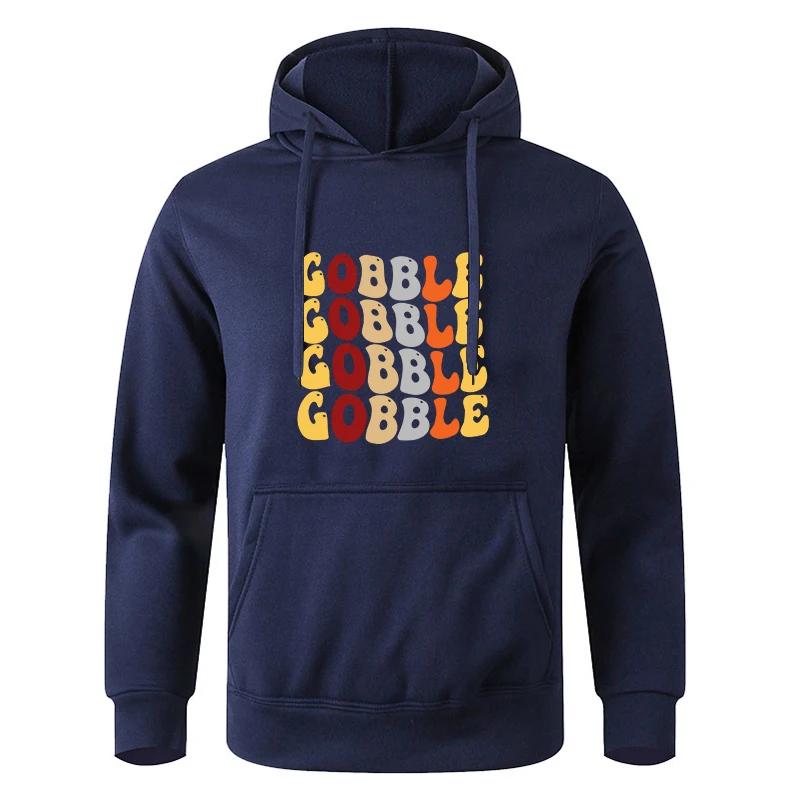 Teens Hooded Sweatshirt Black Gray Long Sleeve Autumn Sportswear Hoodie