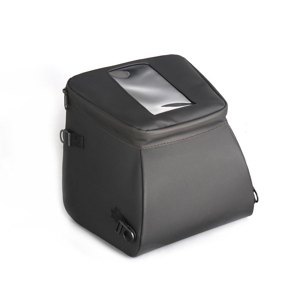 Honda ADV350/Forza 350 Handlebar Front Waterproof Fuel Tank Storage Bag