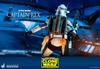 Hot Toys TV Masterpiece Star The Clone Wars Captain Rex Maßstabfigur White Wars 1/6 TM#018