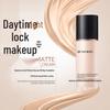 Ansiktssminke – Foundations og concealers