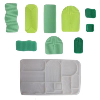 Utensilios para el horno – Esteras de silicona y moldes para hornear