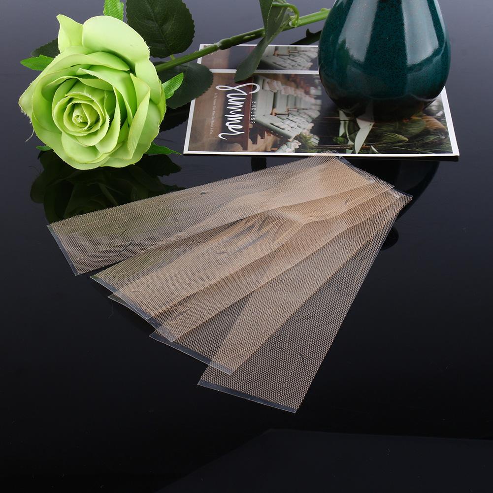 120 Pairs Invisible Lace Double Eyelid Stickers Technical Eye Talk Tape Tool