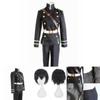 High Quality Seraph Of The End Yichir Yuichiro Hyakuya Suit For Halloween Events