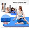 NBR Yoga Mat Closed Cell Foaming Body Yoga Mat Non Slip Exercise Mat