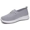 Women's shoes soft sole not tired feet casual shoes light middle-aged and elderly mother shoes wholesale cloth shoes shallow single shoes