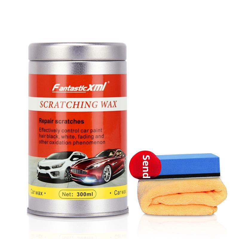 Lichid pentru repararea zgârieturilor auto: Polișare, Decontaminare și Restaurare Zgârieturi Minore