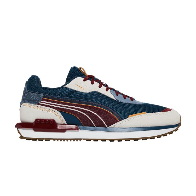 Puma City Rider Школьная форма 35.5