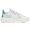 ANTA Life Collection Casual Shoes Men's Low top Ivory White/Illusion Blue/Wall Gray 112238083-5