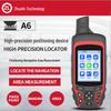 Zhuolin A6 High-Precision Handheld GPS Area Measurement Tool