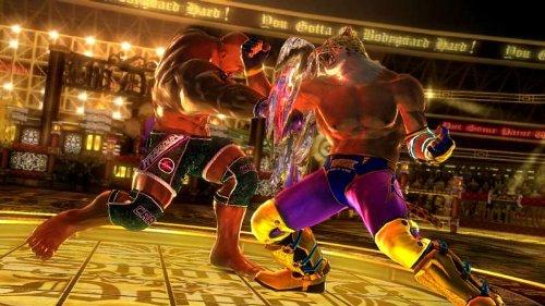 Tekken Tag Tournament 2 - PS3