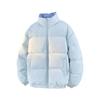Stand-up Collar Cotton-padded Clothes for Men and Women To Keep Warm In Winter, New Thickened Bread Cotton Clothes for Couples, Winter Coats for Men