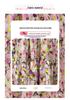 Girls' Floral Halter Summer Dress: Korean-Style Sweet Princess Attire for Middle and Older Children