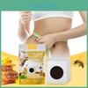 South Moon For Firming And Shaping Thighs And Abdomen With 7 Pieces