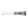 Kitchen Milk Frother Wand Handheld Drink Mixer With 2 Whisk Attachments Electric Whisk Foam Maker for Coffee Lattes Hot