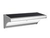 Villa Courtyard Solar-Powered LED Radar Induction Outdoor Wall & Street Light