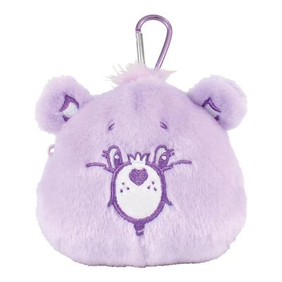 T's Factory Care Bears Plüsch-Reißverschlussbeutel mit Karabiner Sweet Dori CB-5544235SD