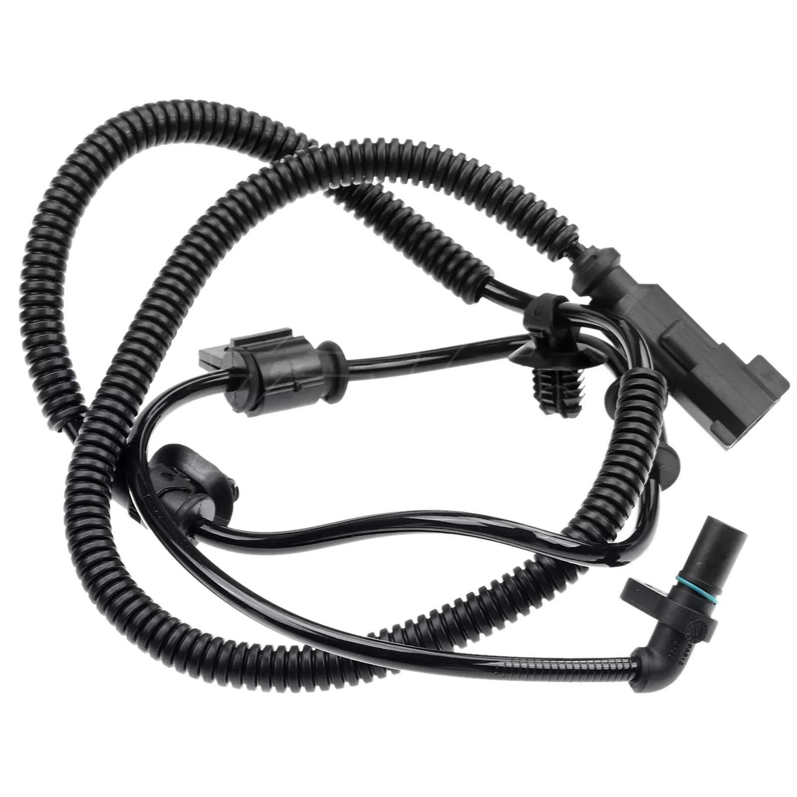 FL3Z2C204A: Ford ABS Front Wheel Speed Sensor for Anti-lock Systems