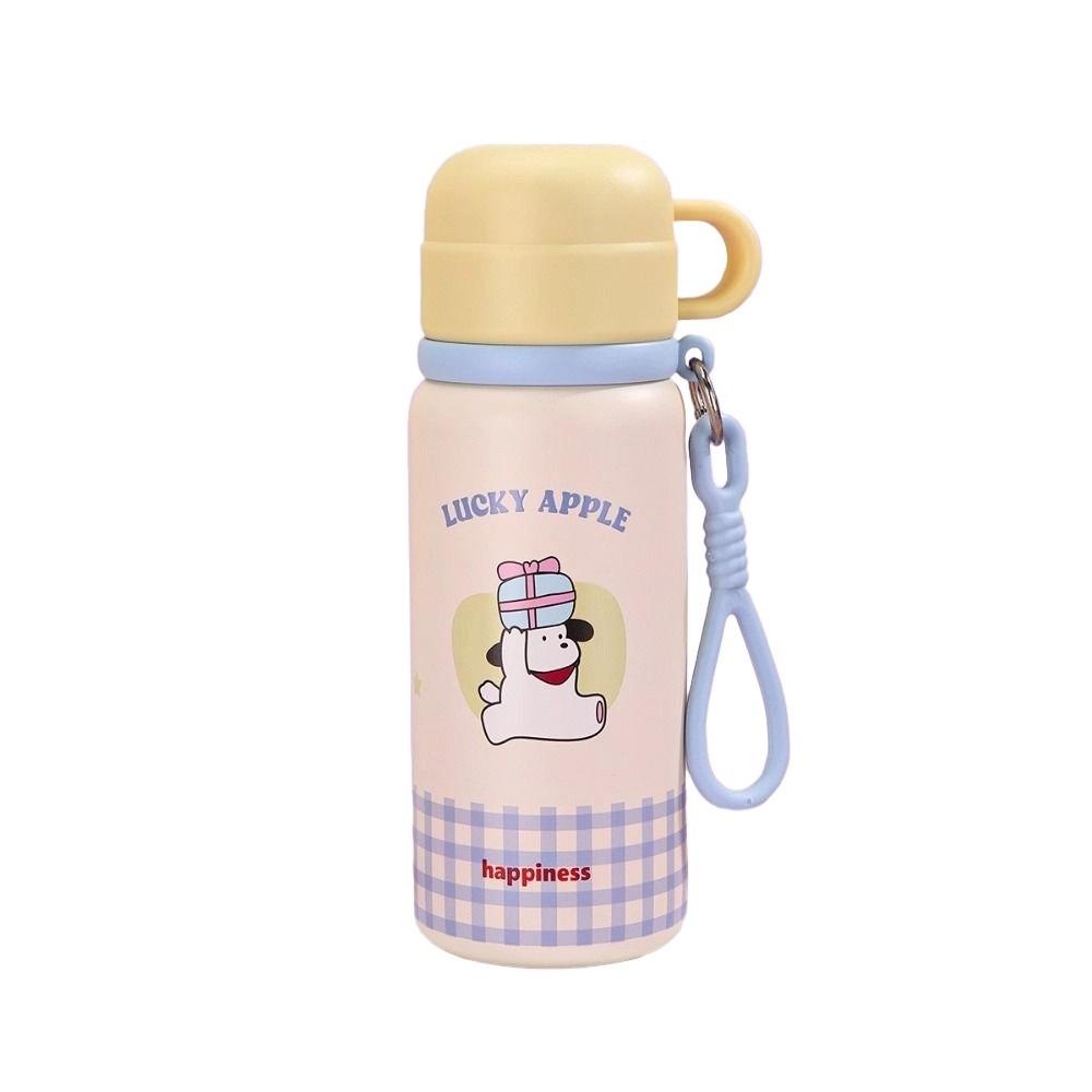 

Insulation Or Cooling 316 Stainless Steel Cup Large-capacity Insulated Cup for Boys and Girls жёлтый