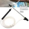 Sand Blaster Wet Blasting Washer Sandblasting Device Kit High Pressure