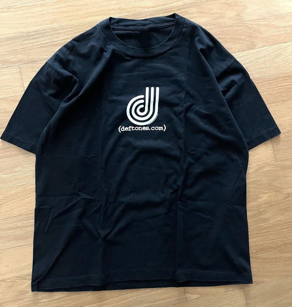1998 Deftones Powell Peralta Parody T-Shirt Size S-5XL Reprint Unisex T-Shirt S