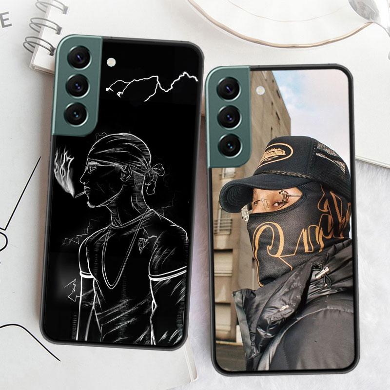 Freeze Corleone 667 Phone Case For Samsung Galaxy S22 S25 Ultra S21 S10 Plus S26 Edge S20 S23 S24 FE Cover Silicone Soft TPU