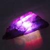 Natural Purple Sapphire Loose Gemstone 305.85 Ct Rough Raw Uncut September Birthday Birthstone