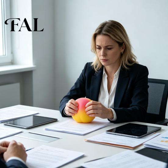 TPR Realistic Fruit Toys Giant Simulated Peach Squeeze Toy, Stress Relief Sensory Pinch Ball Fidget Toy for Home Office Relaxation
