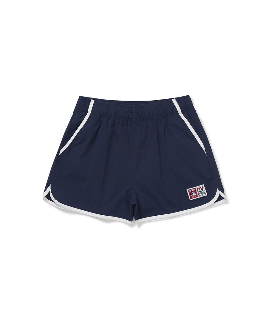 CLOVE [26Sm Clove] Mickey_Dolphin Shorts (Navy)