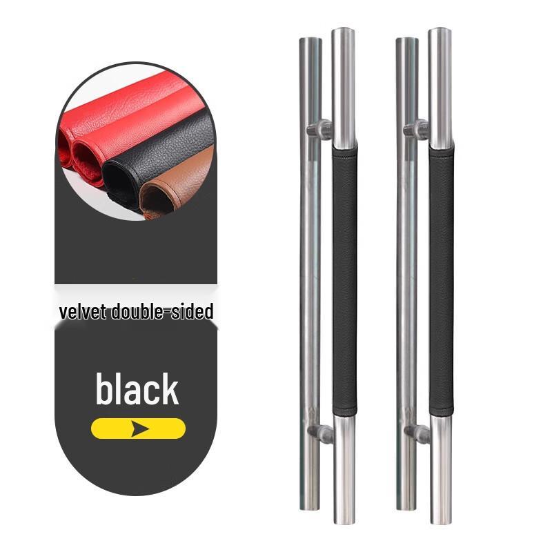 

Universal Glass Door Handle Cover