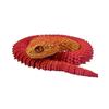 1PC Gifts For Children 3D Printed Snake Simulation Snake Figurine Flexible Joints Office Desk Toy Home Office Decor Ornament