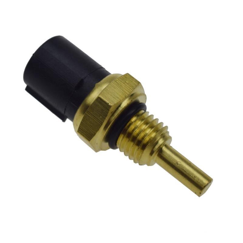37870-PJ7-003 New Engine Coolant Temperature Sensor For Honda Accord CR-V CRX Civic Del Sol ight Prelude Acura 37870PJ7003